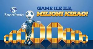 Sportpesa Kenya Mega Jackpot