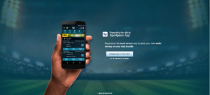 sportpesa mobile app - sportpesa.info.ke