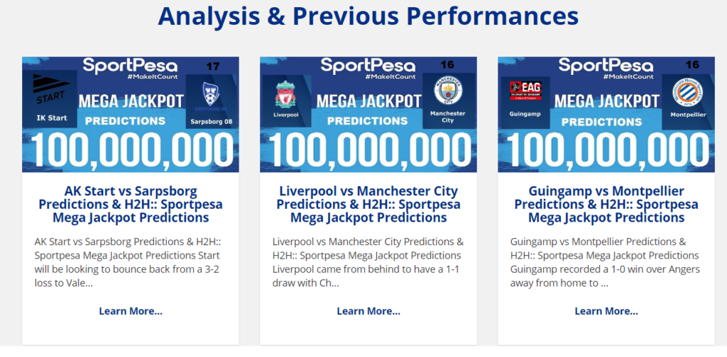 MEGA JACKPOT PREDICTION THIS WEEKEND - 17 MATCHES (1ST MAY 2021)