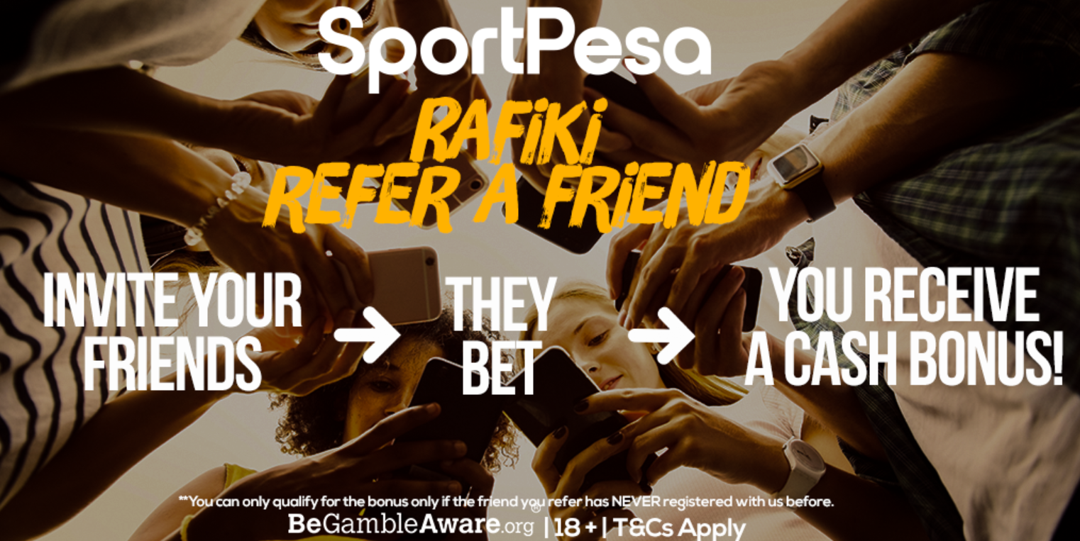 Profitable sports betting based on Sportpesa tips predictions
