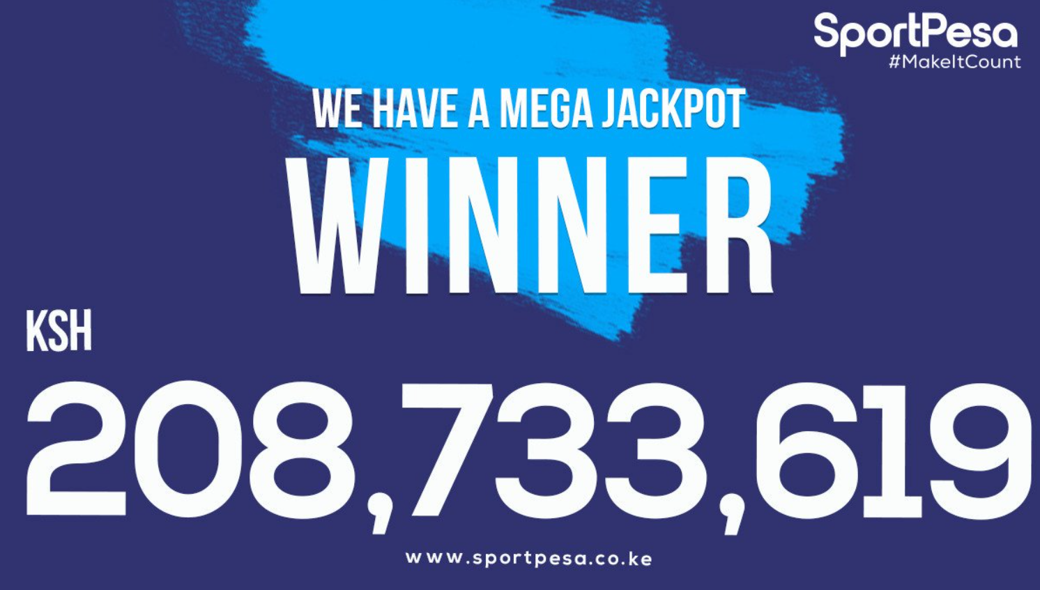 How to place bets for Sportpesa jackpot